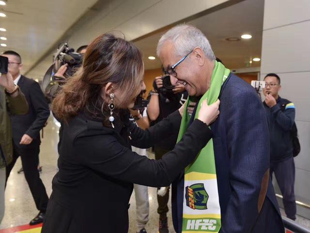 从目前曝光的预告来看，这又将是杰西卡;查斯坦的个人表演秀